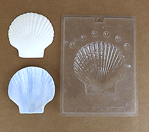 Shell Mold sequence300