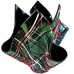 Frosty Vitri Vase 300x300
