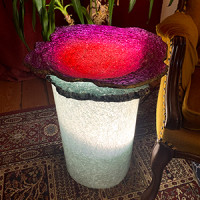 Cold Bent Glass / Shaped Shatters with Rick Silas ~ July 14, 2026