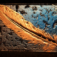 The Art of Ice Glass Tiles with Rick Silas ~ December 8, 2026