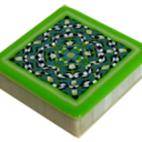 RECORDED LINK Susan McGarry Kaleidoscope Pattern Bar Adventure