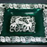 RECORDED LINK Jackie Truty Art Clay Silver