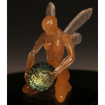 RECORDED LINK Milon Townsend's Flameworking Dichroic Glass