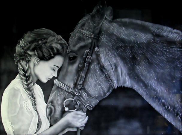 HorseGirlbyGaliyaZhelnova 608