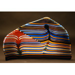 RECORDED LINK Gil Reynolds Four Ways to Shape Glass in a Kiln Lecture