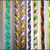 Vitrigraph Twisties with Dale Keating ~  February 3, 2026