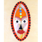 RECORDED LINK Dennis Brady Claywork for Glass Artists