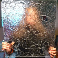 The Art of Ice Glass with Rick Silas ~ April 28, 2026
