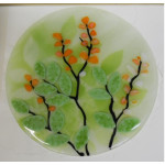 RECORDED LINK Lisa Vogt Fusing with Frit