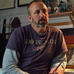 RECORDED LINK Scott Ouderkirk Marketing Art a New Way Lecture