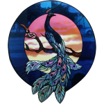 RECORDED LINK Lisa Vogt Think Like an Artist Lecture