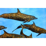 RECORDED LINK Cathy Claycomb Copper Foil Overlay