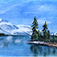 Spirit Island with Kimberly Ann Smith ~ April 9, 2026