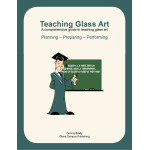 RECORDED LINK Dennis Brady Teaching Glass Art Lecture