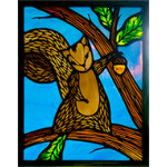 RECORDED LINK Margo Marquette Detailing with Copper Foil