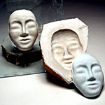 RECORDED LINK Gil Reynolds Mold Making Magic