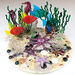 RECORDED LINK Dennis Brady Underwater Gardens