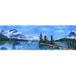 RECORDED LINK Kimberly Smith Spirit Island