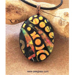 RECORDED LINK Tanya Veit Dichroic Odyssey