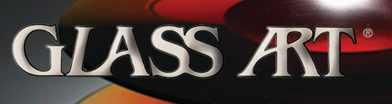 Glass Art Magazine Logo