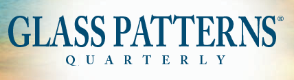 Glass Patterns Quarterly Logo