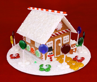 GingerbreadHouse200x200