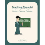 Teaching Glass Art, a Lecture with Dennis Brady ~ August 20, 2026