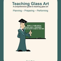 Teaching Glass Art, a Lecture with Dennis Brady ~ August 20, 2026
