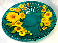 3CompletedSunflowerDishnew200