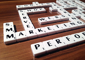Marketing Scrabble300