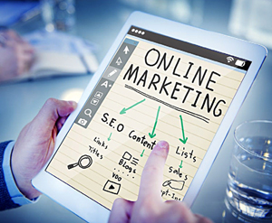 Online Marketing300