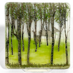 Into the Woods with Susan Hirsch ~ August 13, 2026