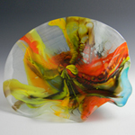 RECORDED LINK Lisa Vogt's Creative Slumping