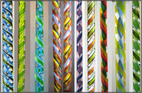 Vitrigraph Twisties with Dale Keating ~  February 3, 2026