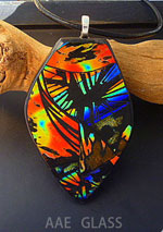 RECORDED LINK Tanya Veit's Picasso Fusing & Acid-Etched Layering