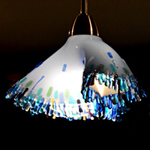 RECORDED LINK Lisa Vogt"s DIY Pendant Lights