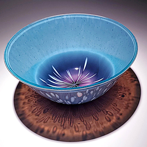 Inside Out Flow Vessel with Nathan Sandberg ~ July 30, 2026