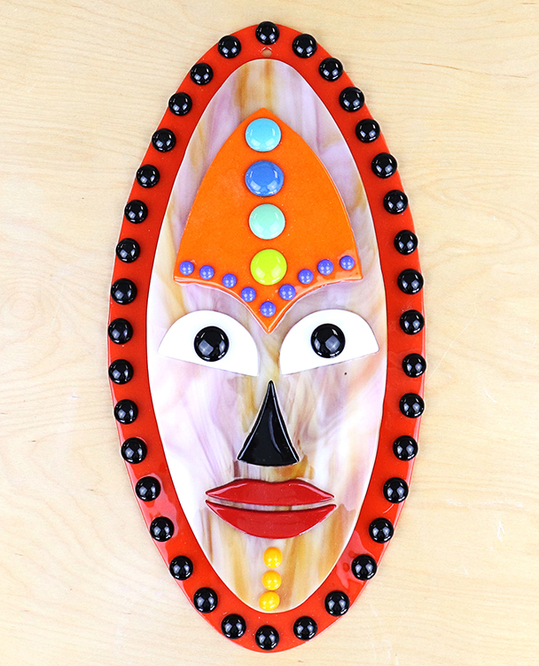 RECORDED LINK Dennis Brady Claywork for Glass Artists