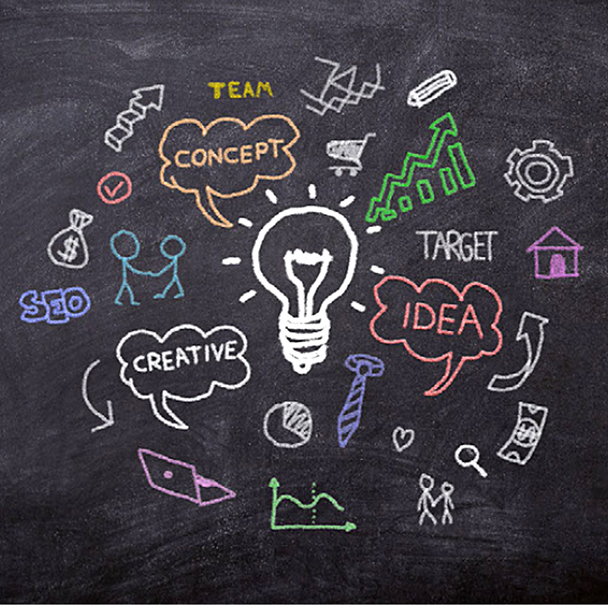 RECORDED LINK Joseph Cavalieri's Lecture: Marketing for Artists