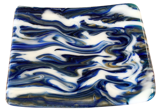 Combing Glass with Dennis Brady - September 18, 2025    