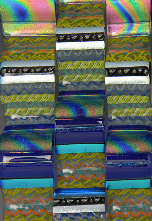 RECORDED LINK Lisa Vogt's Fusing for the Adventurous
