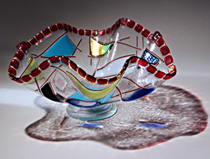 Joy of Fusing with Randy Wardell ~ March 5, 2026