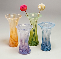 Tiny Drop Vessels with Nathan Sandberg ~ June 18, 2026