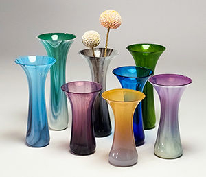 RECORDED LINK NATHAN SANDBERG TINY DROP VESSELS