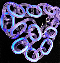 Boro Chain Making for Beginners with Jeri Warhaftig ~ January 13, 2026