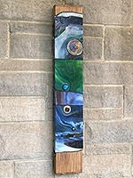 Recorded Link Cathy Claycomb's Mystic Totem