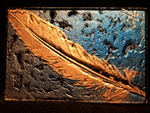 RECORDED LINK Rick Silas's The Art of Ice Glass Tiles