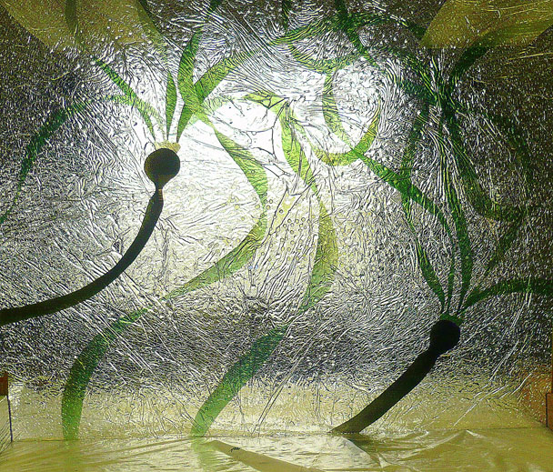 RECORDED LINK Rick Silas's Art of Ice Glass