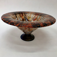 RECORDED LINK Tony Glander's Making and Using Custom Made Frit