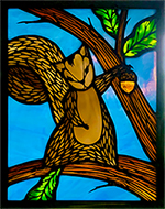 RECORDED LINK Detailing with Copper Foil with Margo Marquette 